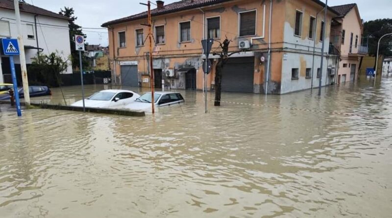 Gli eventi si ripetono, ma ora servono decisioni