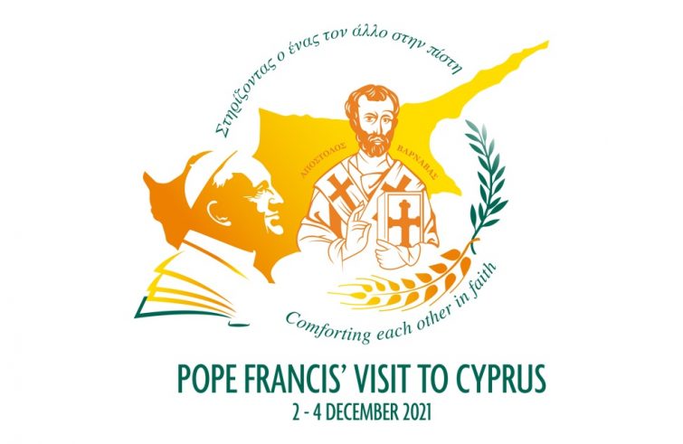 Videomessaggio di Papa Francesco prima del suo viaggio apostolico a Cipro e Grecia