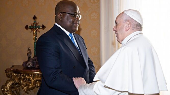 La visita di Papa Francesco in Congo sfida la comunità internazionale