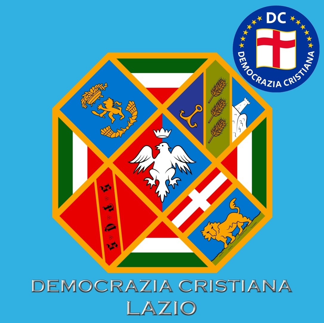 Successo della Democrazia Cristiana a Latina