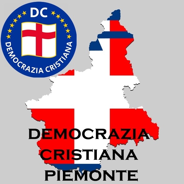 Inaugurazione sito DC Piemonte