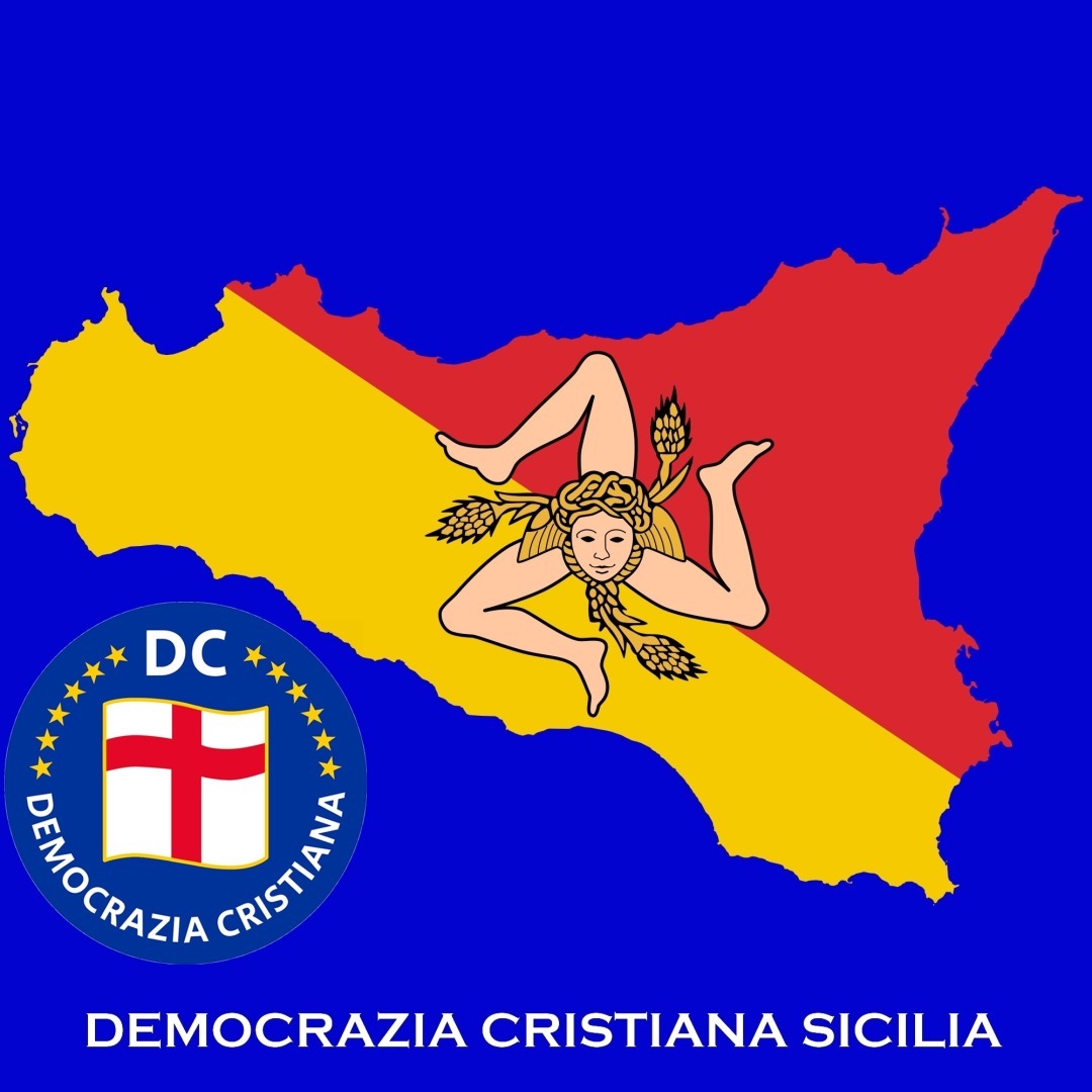 La D.C. torna nell'Assemblea Regionale Siciliana.