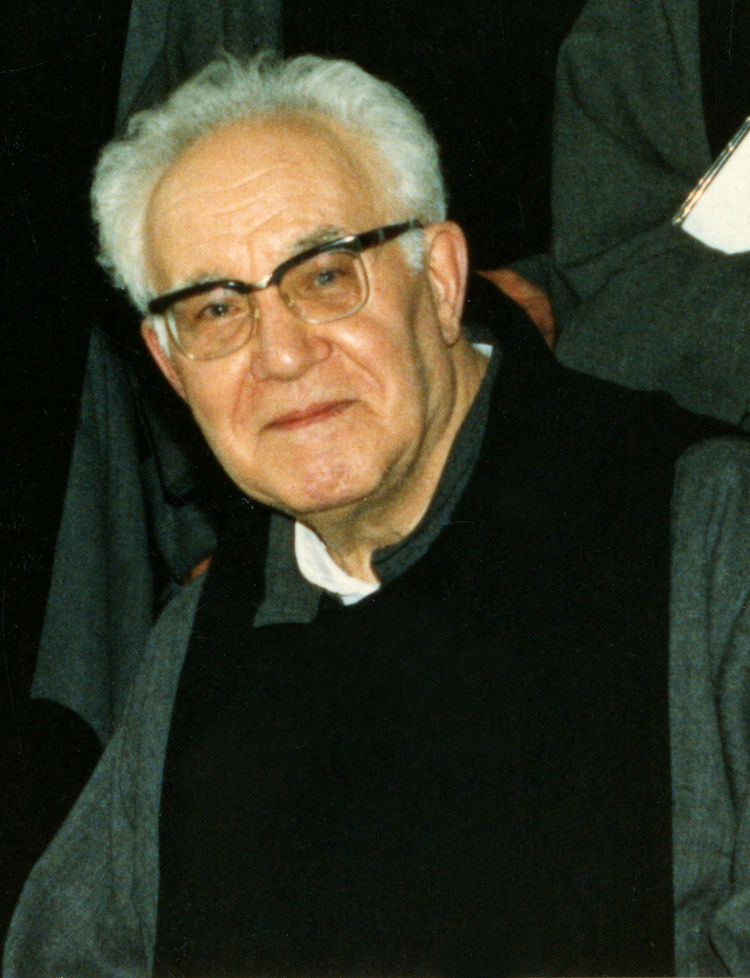 Ricordo di Don Divo Barsotti