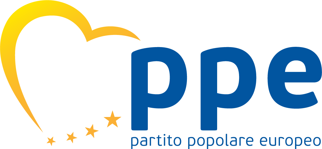 Perché al centro con il Partito Popolare Europeo   