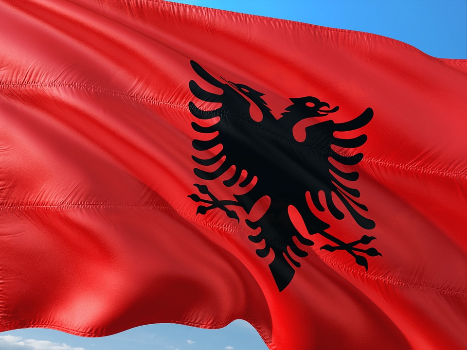 Albania: un ponte tra Oriente e Occidente - Il Popolo - Quotidiano della  Democrazia Cristiana fondato nel 1923