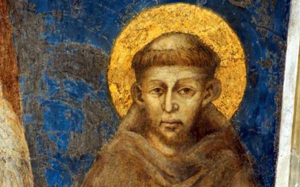 Anno Giubilare in occasione dell'800° anniversario della morte di San Francesco d'Assisi 