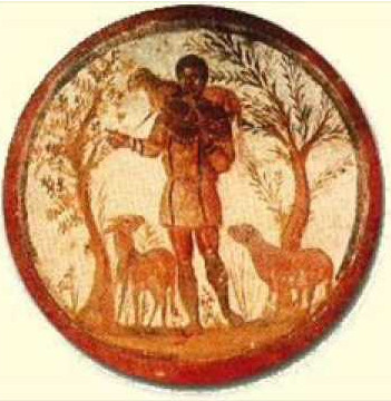 Omelia nella 4 domenica di Pasqua:  «Gesù pastore e porta»