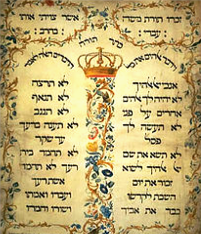 Omelia nella VI domenica per annum - «La pienezza della legge»