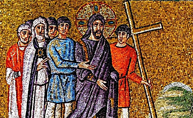 Omelia nella 13 domenica per annum - «Le esigenze radicali della sequela Christi»