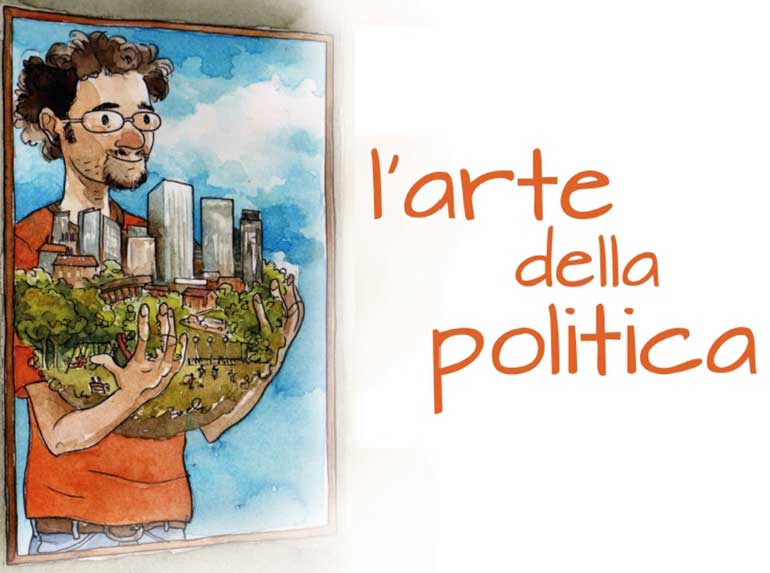 La politica come vocazione