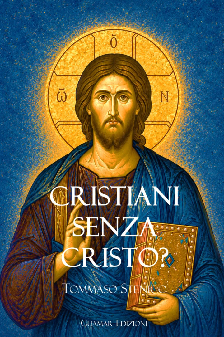 Cristiani senza Cristo? Un nuovo libro di mons. Tommaso Stenico