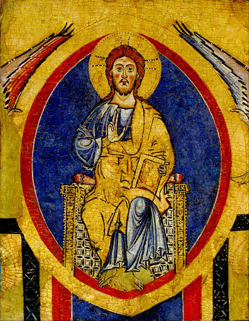 Omelia nella Festa di Cristo Re. L'ostinazione dell'amore.