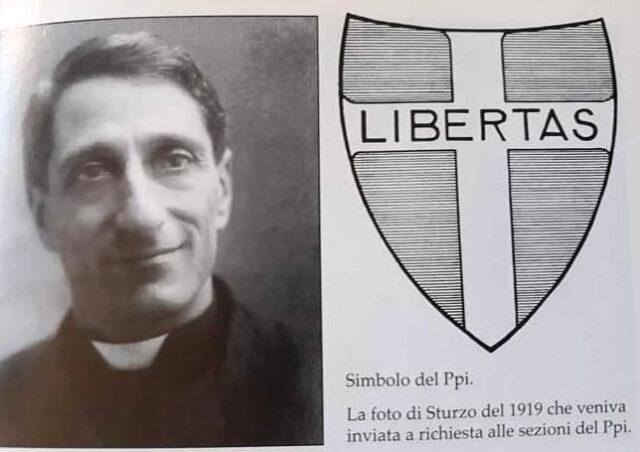 Nascita del Partito popolare.  Il contributo di Gabriele De Rosa