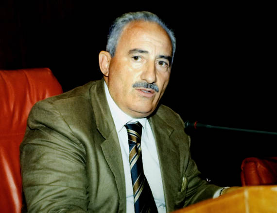 In memoria di Mario Laganà e nel perenne ricordo di Francesco Fortugno