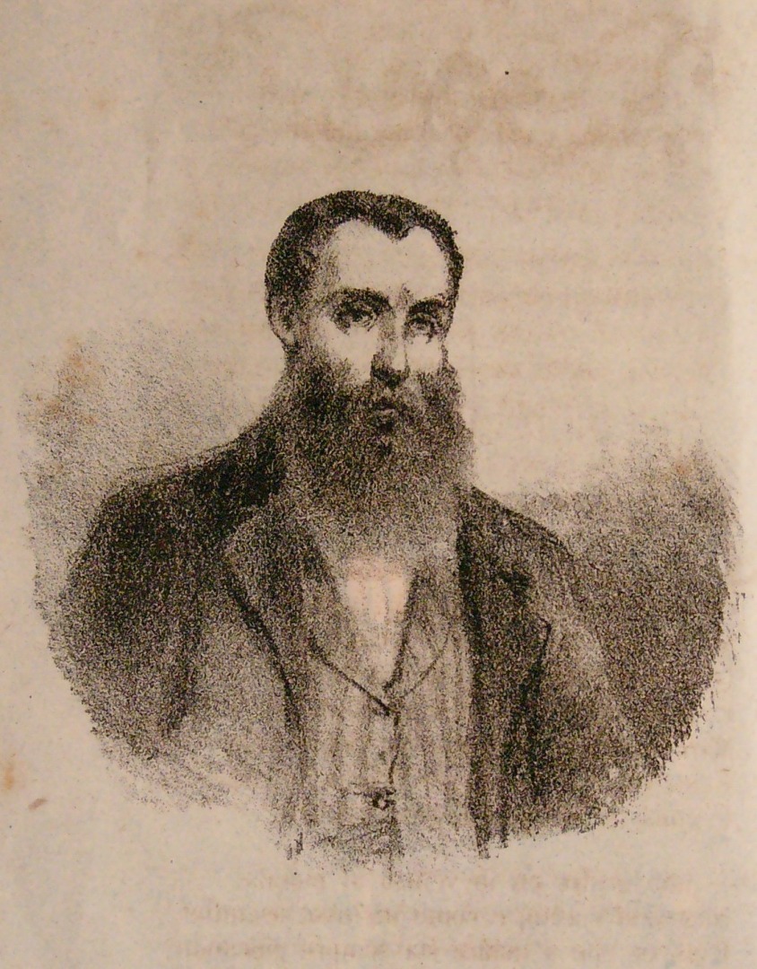 Giovanni Battista Sicheri, il poeta di Stenico. Un bicentenario giudicariese.