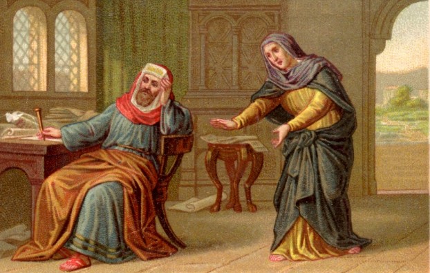 Omelia nella XXIX domenica per annum. «La fede del credente è fede orante»   