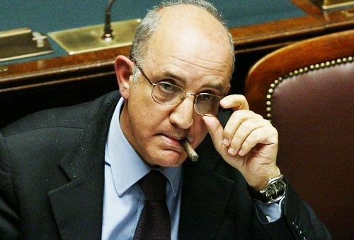 Il 16 luglio del 1966 Mario Tassone veniva eletto delegato provinciale del Movimento Giovanile della DC dí Catanzaro