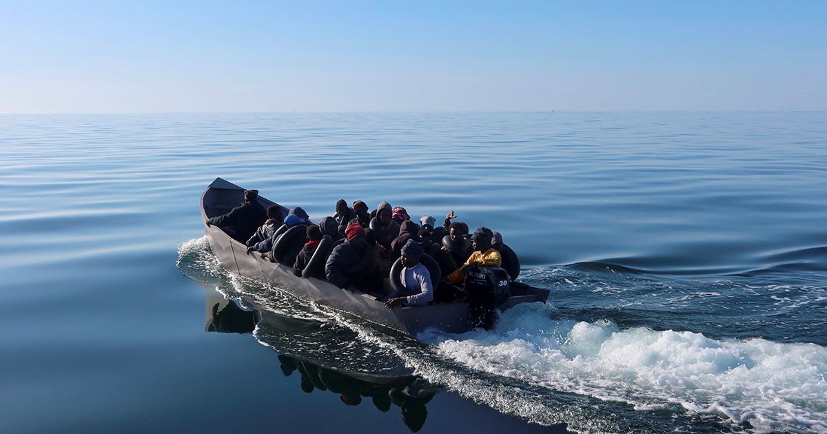 Emigrazione. Vogliamo discuterne seriamente?