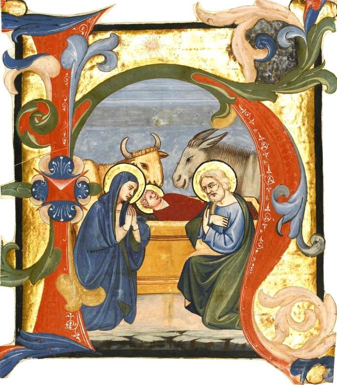 Omelia nella solennità del Natale - «È nato per voi un Salvatore, che è Cristo Signore»