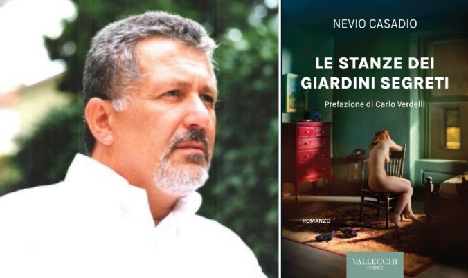 Le stanze dei giardini segreti.  Viaggio in una Romagna diversa
