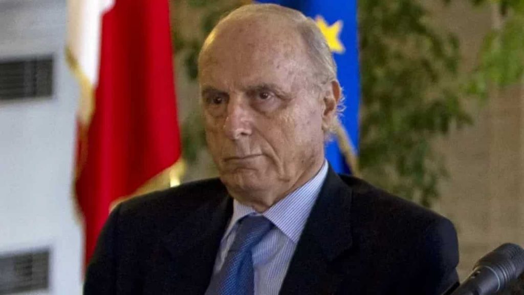Un contributo autorevole e prezioso del prof. Paolo Maddalena sul progetto di economia cristiana 
