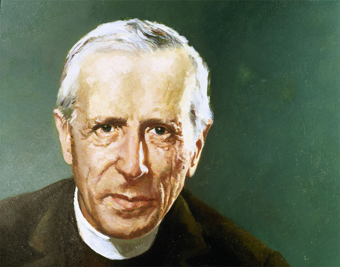 A 70 anni dalla morte di Pierre  Teilhard de Chardin 