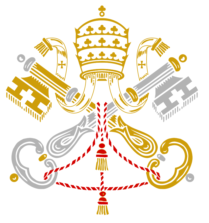 Rogito per il pio transito di Sua Santità Francesco