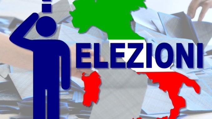 Divisi alle europee, prepariamoci alla ricomposizione per le elezioni  politiche nazionali