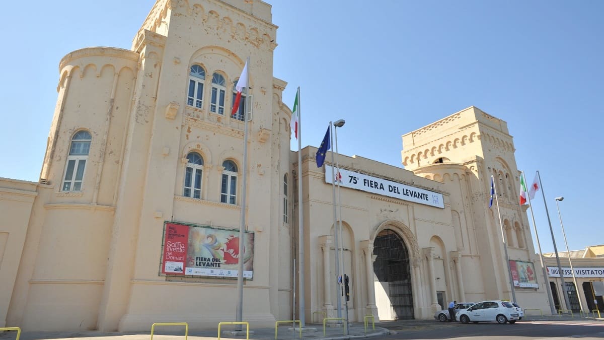 Fiera del Levante - Lettera aperta al Vice Presidente del Consiglio dei Ministri, Matteo Salvini  