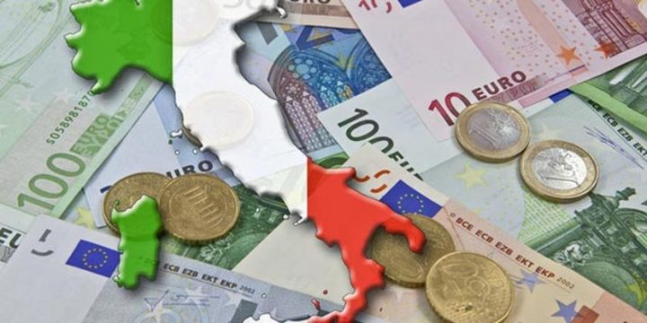 Dell’iniquità fiscale oggi