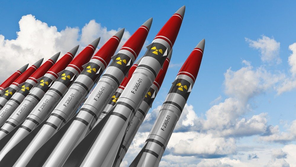 Disarmo nucleare: opportunità per la pace e la sicurezza energetica in Europa e nel mondo