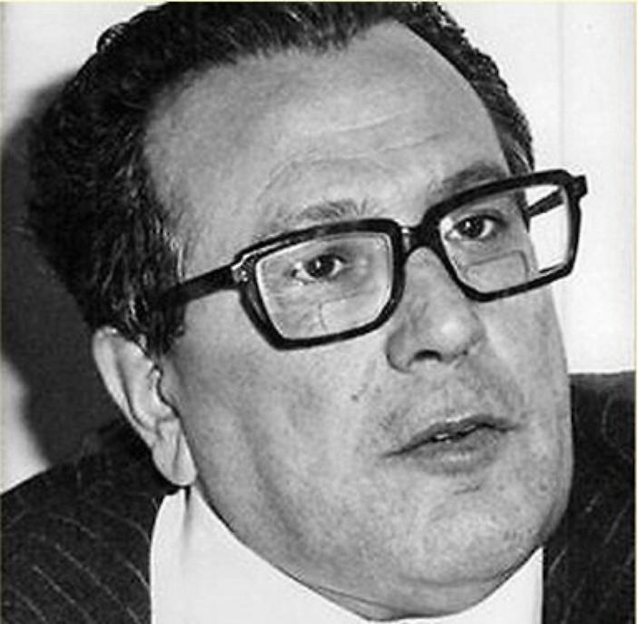 Ricordo di Toni Bisaglia nll'anniversario della morte
