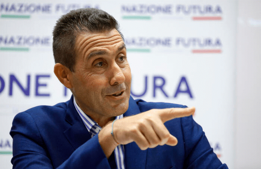 Vannacci e i vannacciani.