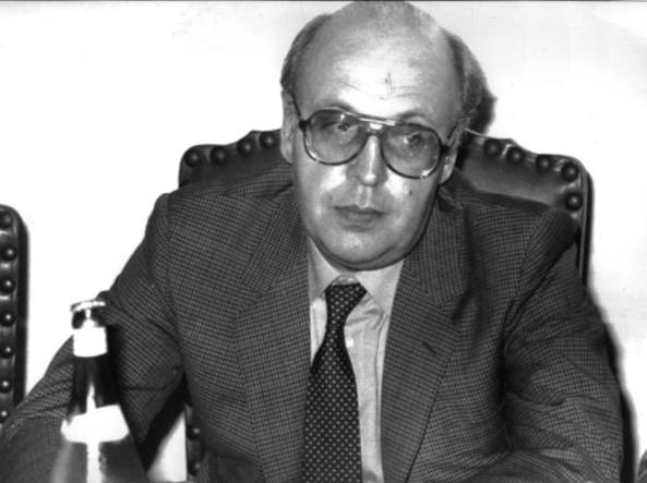 Roberto Ruffilli, martire della democrazia