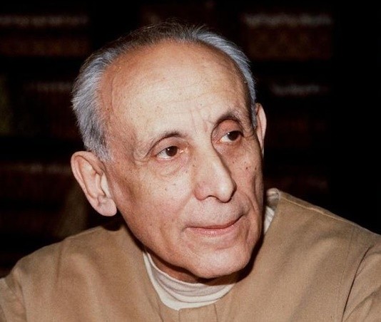 Dossetti, la fede costituente