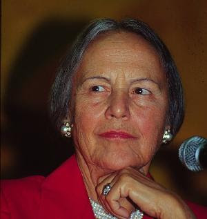 Così iniziò la Nilde.  Poche parole sulla Iotti