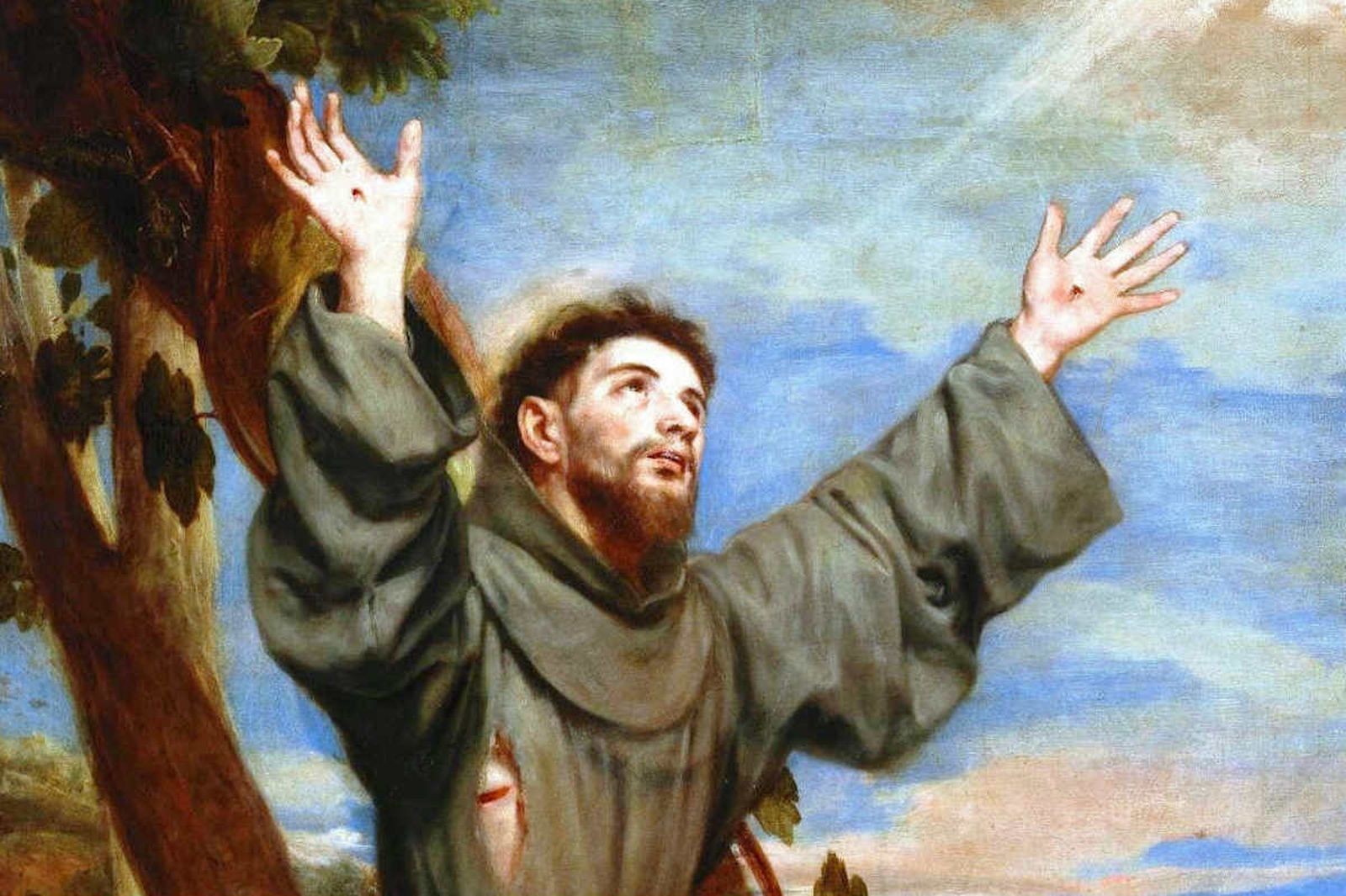 Il San Francesco di d’Annunzio nel clima del settimo centenario (1926)