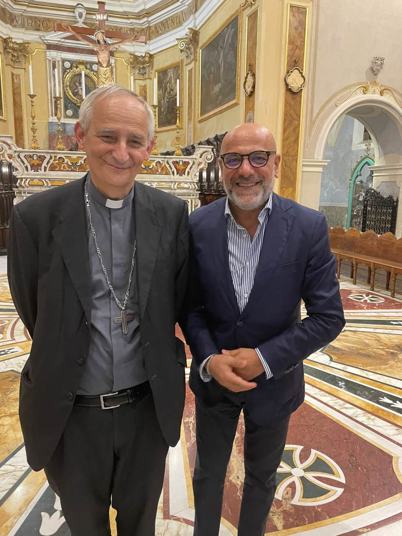Verso una pace disarmata e disarmante - II Festival della Pace a Cosenza