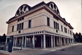 Daniele Ronzoni: un bibliotecario per due terme