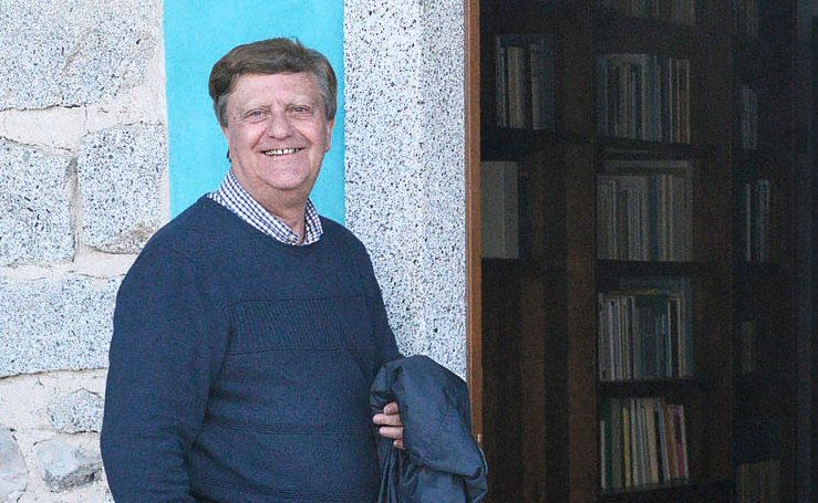 Don Marcello Farina  uomo del dialogo, prete di frontiera