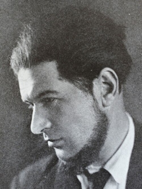 Giancarlo Maroni architetto benacense