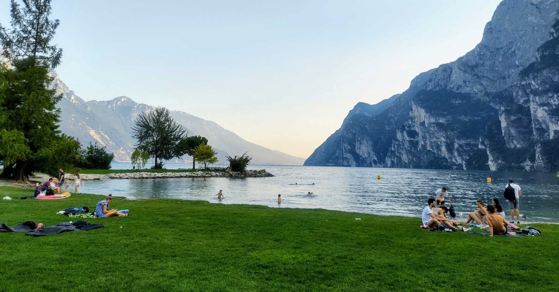 Storie di Riva, di rive e di lago