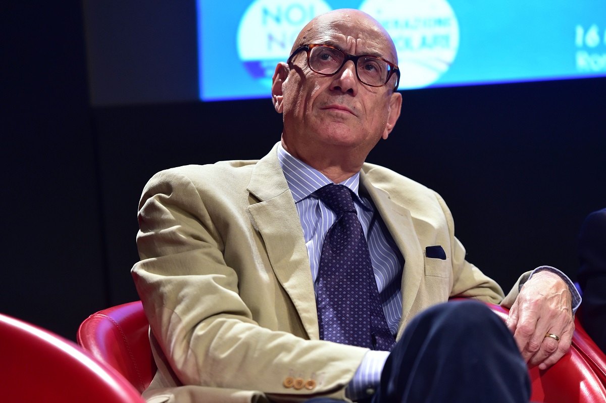 La Dc trentina verso il referendum e un’iniziativa del senatore Tarolli