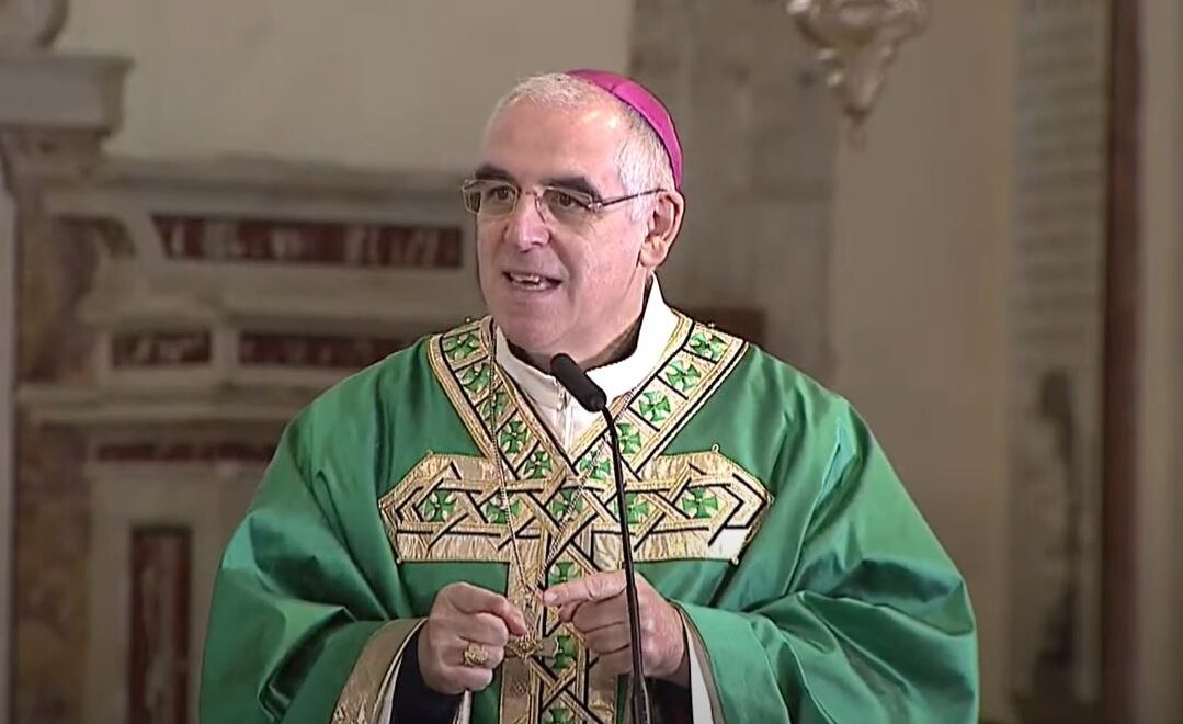 Vescovo Tisi: “De Gasperi è sempre stato capace di inserire il particolare nell’universale”