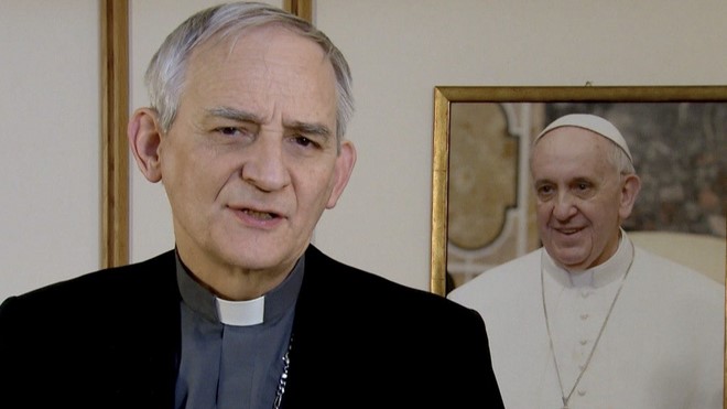 Papa Francesco ha affidato al cardinale Matteo Maria Zuppi una missione di pace in Ucraina